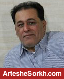 باوی: پرسپولیس مهاجم خوب می‌خواهد مثل دهه 60